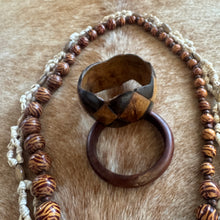 Load image into Gallery viewer, Beaded Tribal Set