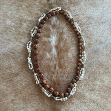 Load image into Gallery viewer, Beaded Tribal Set