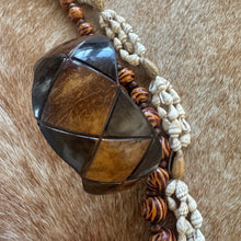Load image into Gallery viewer, Beaded Tribal Set