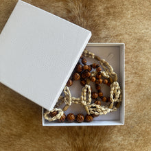 Load image into Gallery viewer, Beaded Tribal Set