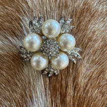 Load image into Gallery viewer, Starburst Brooch