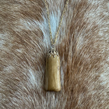 Load image into Gallery viewer, Agate Protection Pendant