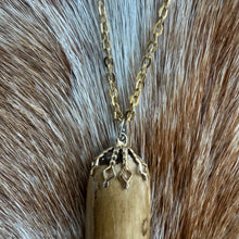 Load image into Gallery viewer, Agate Protection Pendant