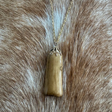 Load image into Gallery viewer, Agate Protection Pendant