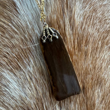 Load image into Gallery viewer, Agate Protection Pendant