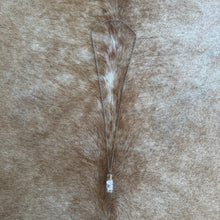 Load image into Gallery viewer, Message in a bottle pendant