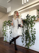 Load image into Gallery viewer, 100% Silk Sass&Bide Dress BNWT