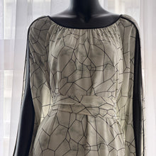 Load image into Gallery viewer, 100% Silk Sass&Bide Dress BNWT