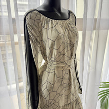 Load image into Gallery viewer, 100% Silk Sass&Bide Dress BNWT