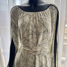 Load image into Gallery viewer, 100% Silk Sass&Bide Dress BNWT