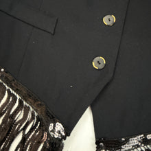 Load image into Gallery viewer, Custom Vintage Fringe Vest