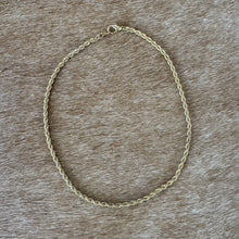 Load image into Gallery viewer, Elephant Brooch Necklace