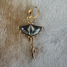 Load image into Gallery viewer, Tiny Dancer Brooch 🩰