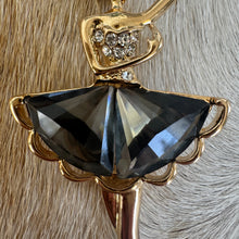 Load image into Gallery viewer, Tiny Dancer Brooch 🩰