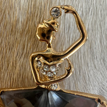 Load image into Gallery viewer, Tiny Dancer Brooch 🩰