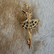 Load image into Gallery viewer, Tiny Dancer Brooch 🩰