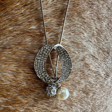 Load image into Gallery viewer, Signature O Pendant