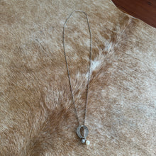 Load image into Gallery viewer, Signature O Pendant