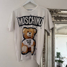Load image into Gallery viewer, 'Not a Moschino Toy' Tee
