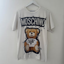 Load image into Gallery viewer, 'Not a Moschino Toy' Tee