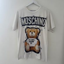 Load image into Gallery viewer, 'Not a Moschino Toy' Tee