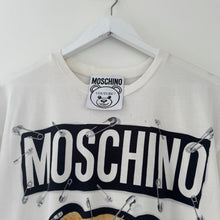 Load image into Gallery viewer, 'Not a Moschino Toy' Tee