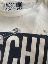 Load image into Gallery viewer, 'Not a Moschino Toy' Tee