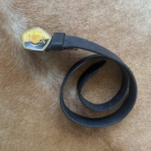 Load image into Gallery viewer, Vintage Diesel Belt
