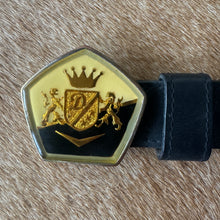 Load image into Gallery viewer, Vintage Diesel Belt