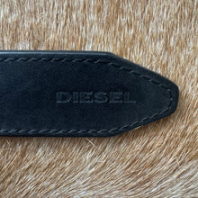 Load image into Gallery viewer, Vintage Diesel Belt