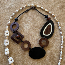 Load image into Gallery viewer, Tahiti Necklace Set