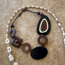 Load image into Gallery viewer, Tahiti Necklace Set