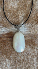 Load and play video in Gallery viewer, Ariel Shell Pendant 🧜♀️
