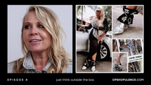 Load image into Gallery viewer, The Opshopulence Re-Master Class ♻️