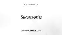 Load image into Gallery viewer, The Opshopulence Re-Master Class ♻️