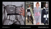 Load image into Gallery viewer, The Opshopulence Re-Master Class ♻️