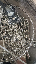 Load image into Gallery viewer, LUCKY THRIFT DIP 💫♻️? - Silver Tones
