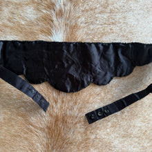 Load image into Gallery viewer, Vintage Beaded Cummerbund
