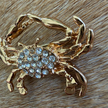 Load image into Gallery viewer, Cancer Brooch
