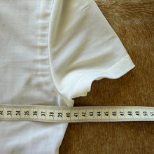 Load image into Gallery viewer, Y2K Versace Baby Tee
