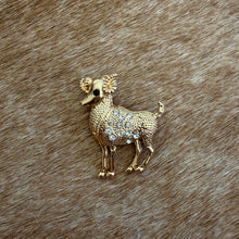 Load image into Gallery viewer, Aries Brooch
