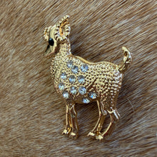 Load image into Gallery viewer, Aries Brooch
