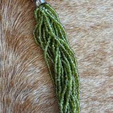 Load image into Gallery viewer, Forest Fairy Necklace
