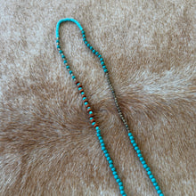 Load image into Gallery viewer, Santorini Necklace Stack
