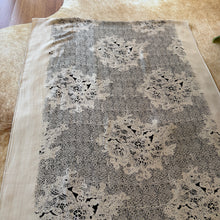 Load image into Gallery viewer, Silk Blend Maxi Scarf
