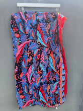 Load image into Gallery viewer, Steven Hein Australia 1990’s Sarong Scarf 42x70”
