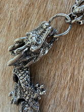 Load image into Gallery viewer, The Dragon Vertebrae Spine Bracelet
