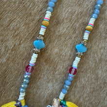 Load image into Gallery viewer, Santorini Necklace Stack
