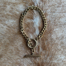 Load image into Gallery viewer, Choker Fob Chain
