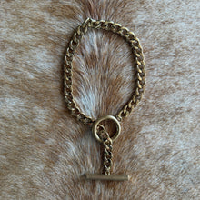 Load image into Gallery viewer, Choker Fob Chain
